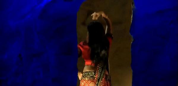 Fantasy Indian Babe From Bollywood